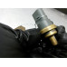 111C030 Coolant Temperature Sensor For 12-14 Volkswagen Passat  2.0